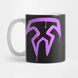 Prowler Earth 42 Logo Mug